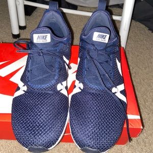 Nike Dual Racer (GS) 7y